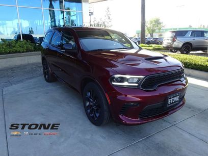 Used 2022 Dodge Durango R/T