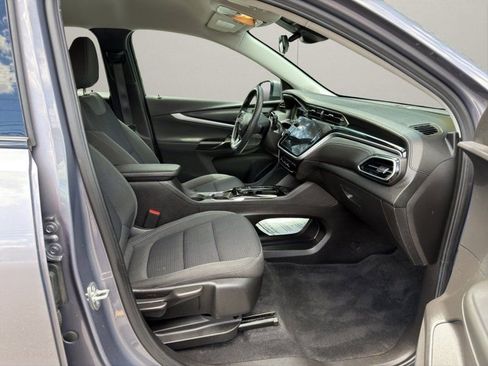 Used 2023 Chevrolet Bolt EUV LT w/ Driver Confidence Package FWD image 13
