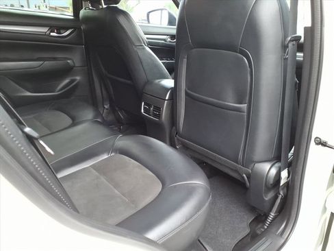 Used 2017 MAZDA CX-5 Touring w/ Preferred Equipment Package image 13