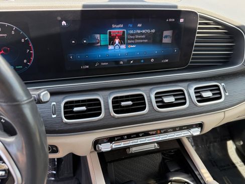 Certified 2020 Mercedes-Benz GLS 450 4MATIC image 20