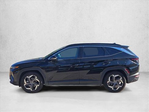 Used 2024 Hyundai Tucson Limited image 9