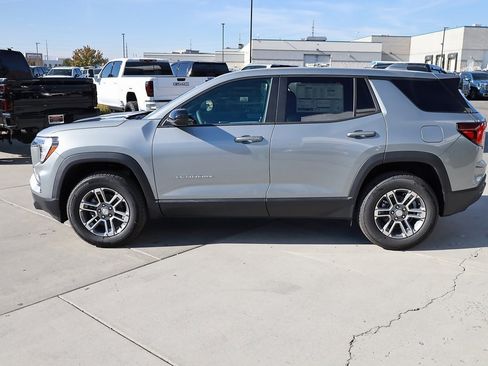 New 2026 GMC Terrain Elevation image 3