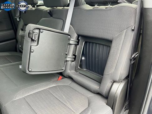 Used 2021 Chevrolet Silverado 1500 RST image 27