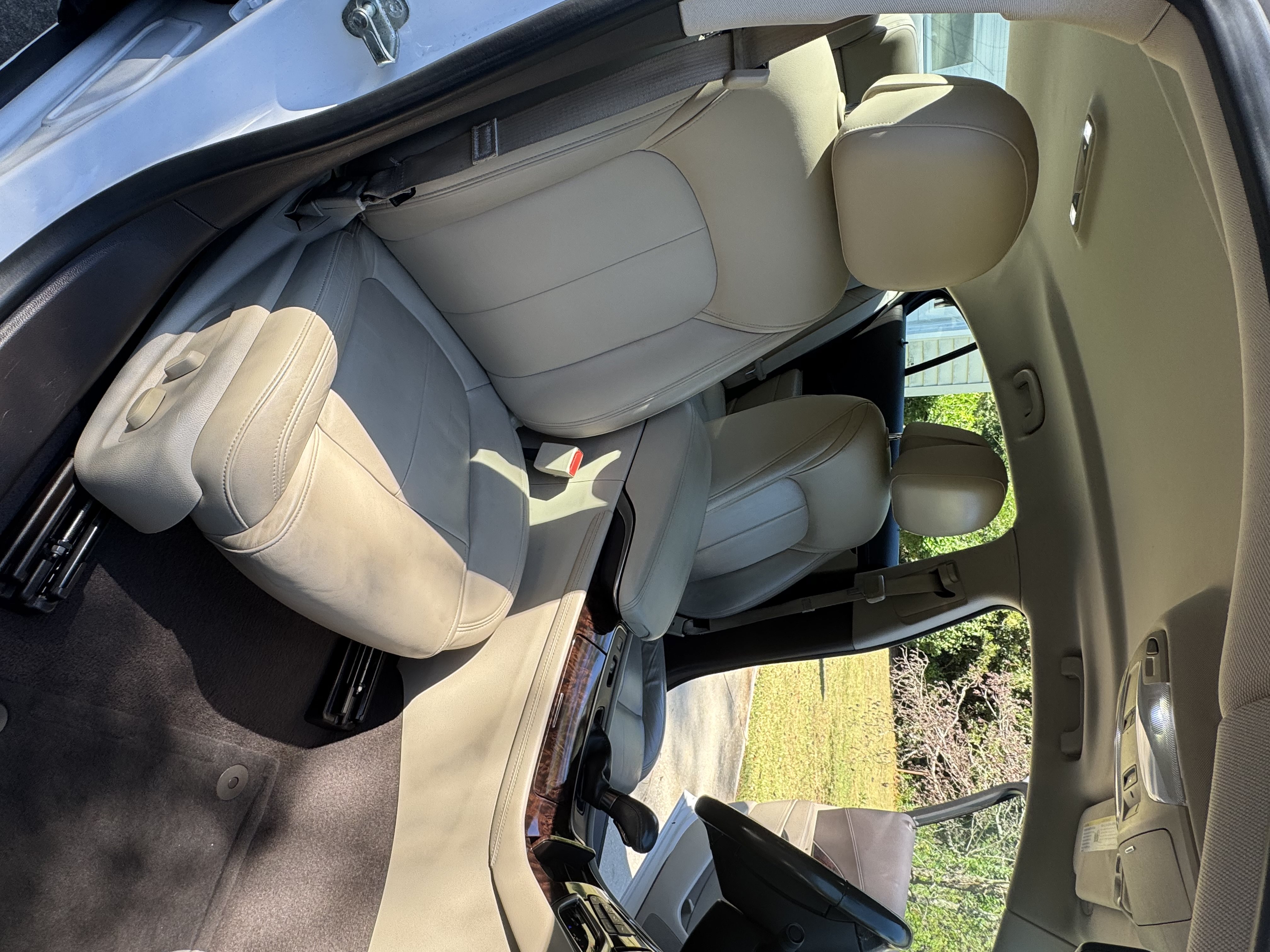 Used 2014 Buick LaCrosse Leather FWD image 43