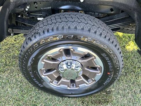 New 2026 Ford F350 King Ranch image 13