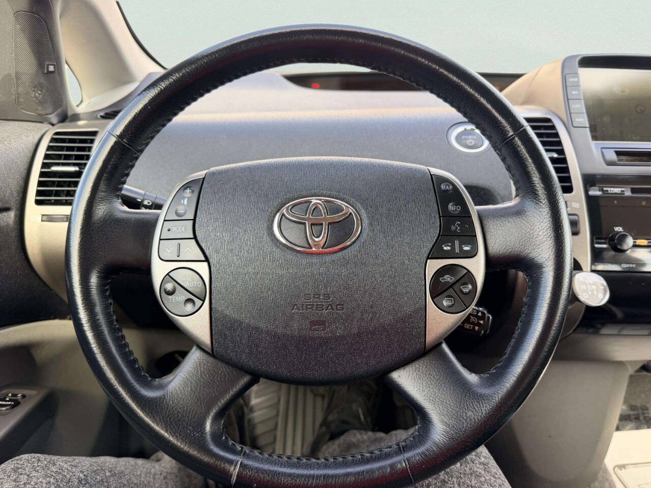 Used 2008 Toyota Prius FWD image 33