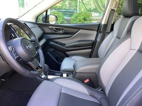 Used 2024 Subaru Ascent Onyx Edition AWD/4WD image 4