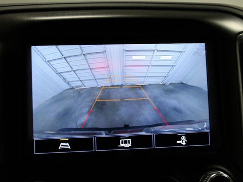 Used 2022 GMC Sierra 2500 AT4 image 52