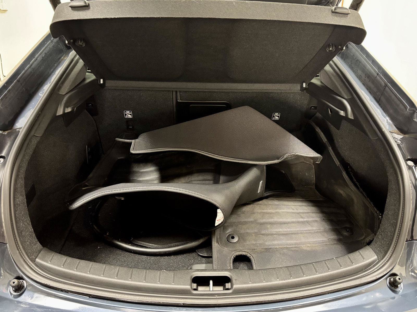 Used 2024 Polestar Polestar 2 AWD/4WD image 38