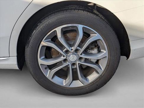 Used 2016 Mercedes-Benz C 300 4MATIC Sedan image 17