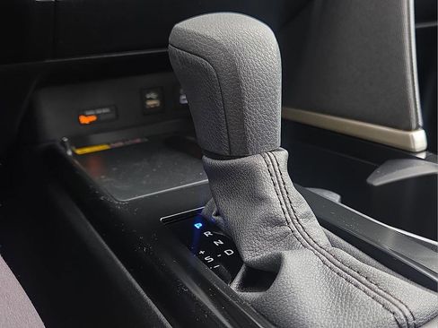 New 2026 Toyota Camry LE FWD image 26