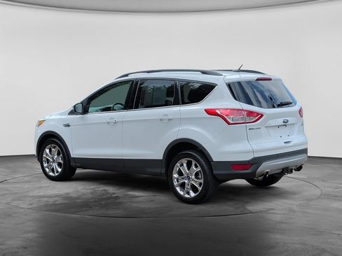 Used 2015 Ford Escape SE w/ Equipment Group 201A AWD/4WD image 5