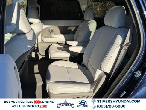 New 2026 Hyundai Palisade Limited image 25