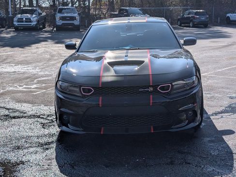 Used 2022 Dodge Charger Scat Pack image 5