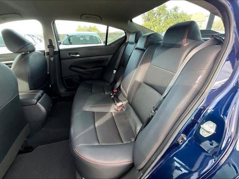 Certified 2023 Nissan Altima 2.5 SR image 19