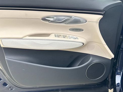 New 2026 Genesis GV70 2.5T Advanced image 21