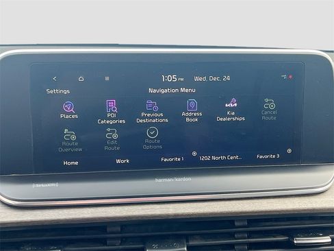 Used 2022 Kia Telluride SX w/ SX Prestige Package image 13