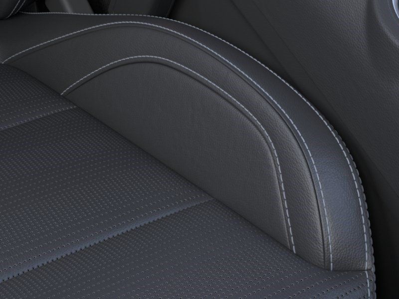 New 2026 Ford Mustang Coupe RWD image 17