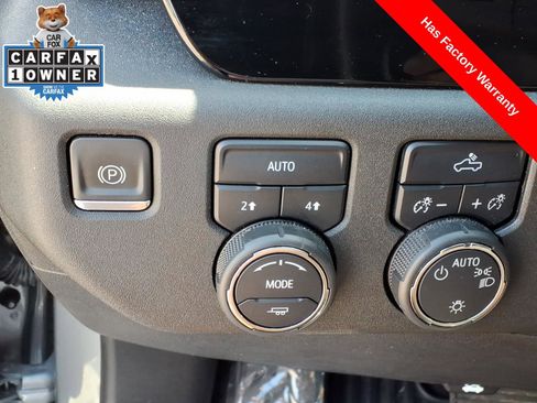 Used 2023 Chevrolet Silverado 1500 LT AWD/4WD image 31
