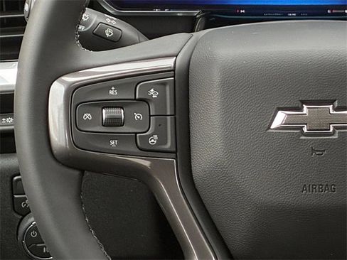 New 2026 Chevrolet Silverado 2500 High Country w/ High Country Premium Package image 22