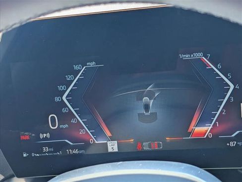 Used 2025 BMW 228i xDrive w/ Premium Package image 10