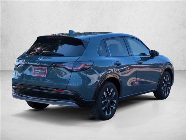 New 2027 Honda HR-V EX-L image 2