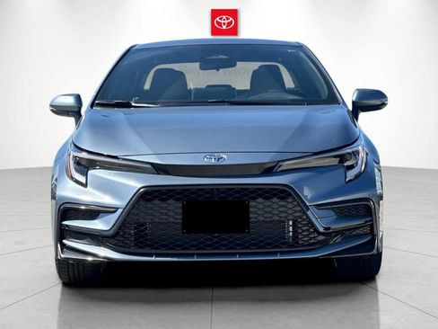 New 2026 Toyota Corolla SE FWD image 7