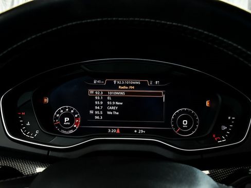 Used 2018 Audi SQ5 Premium Plus w/ Navigation Package image 44