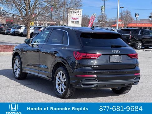 Used 2024 Audi Q3 2.0T Premium image 23