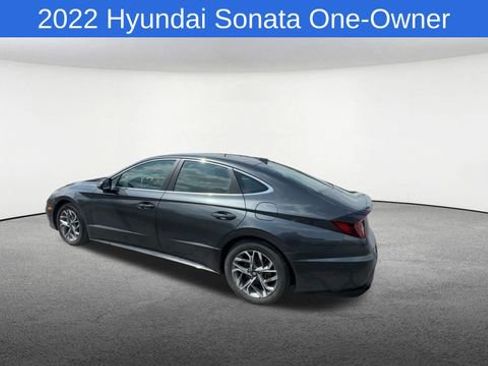 Used 2022 Hyundai Sonata SEL FWD image 7