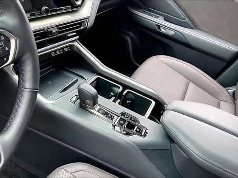 Certified 2025 Lexus TX 350 AWD w/ Technology Package image 14