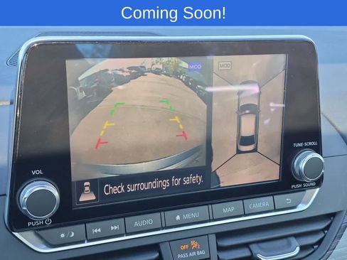 Used 2019 Nissan Altima 2.5 Platinum AWD/4WD image 30