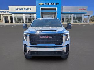 Used 2026 GMC Sierra 2500 Pro w/ 1SA Pro Safety Plus Package AWD/4WD video 2