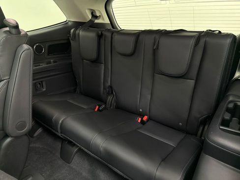 New 2025 Subaru Ascent Touring image 27