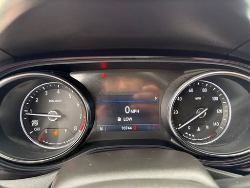 Used 2021 Buick Encore GX Preferred FWD image 16