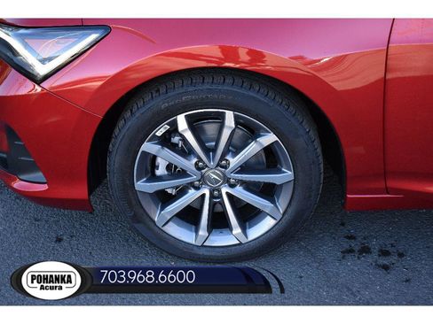 New 2026 Acura Integra Base image 32