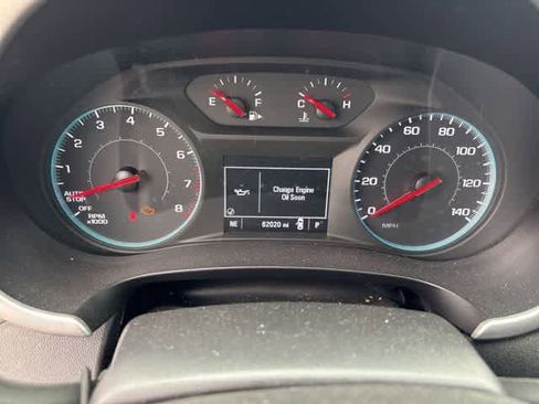 Used 2020 Chevrolet Malibu RS image 15