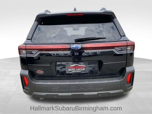 New 2026 Subaru Outback Premium image 3