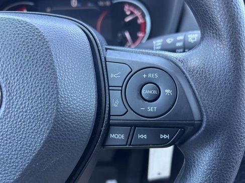 Used 2023 Toyota RAV4 LE FWD image 18