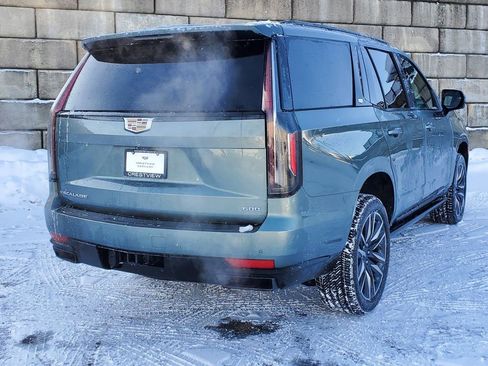 Certified 2023 Cadillac Escalade Sport w/ Touring Package image 6