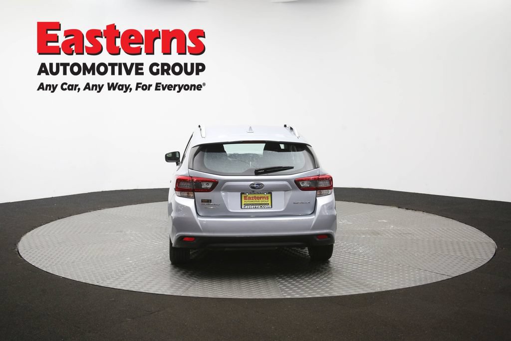 Used 2023 Subaru Impreza 2.0i Premium AWD/4WD image 37