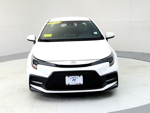 Used 2020 Toyota Corolla SE FWD image 8