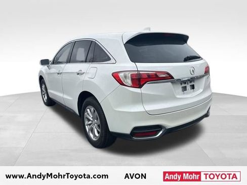 Used 2016 Acura RDX FWD image 6