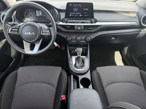 Used 2023 Kia Forte LXS FWD image 24