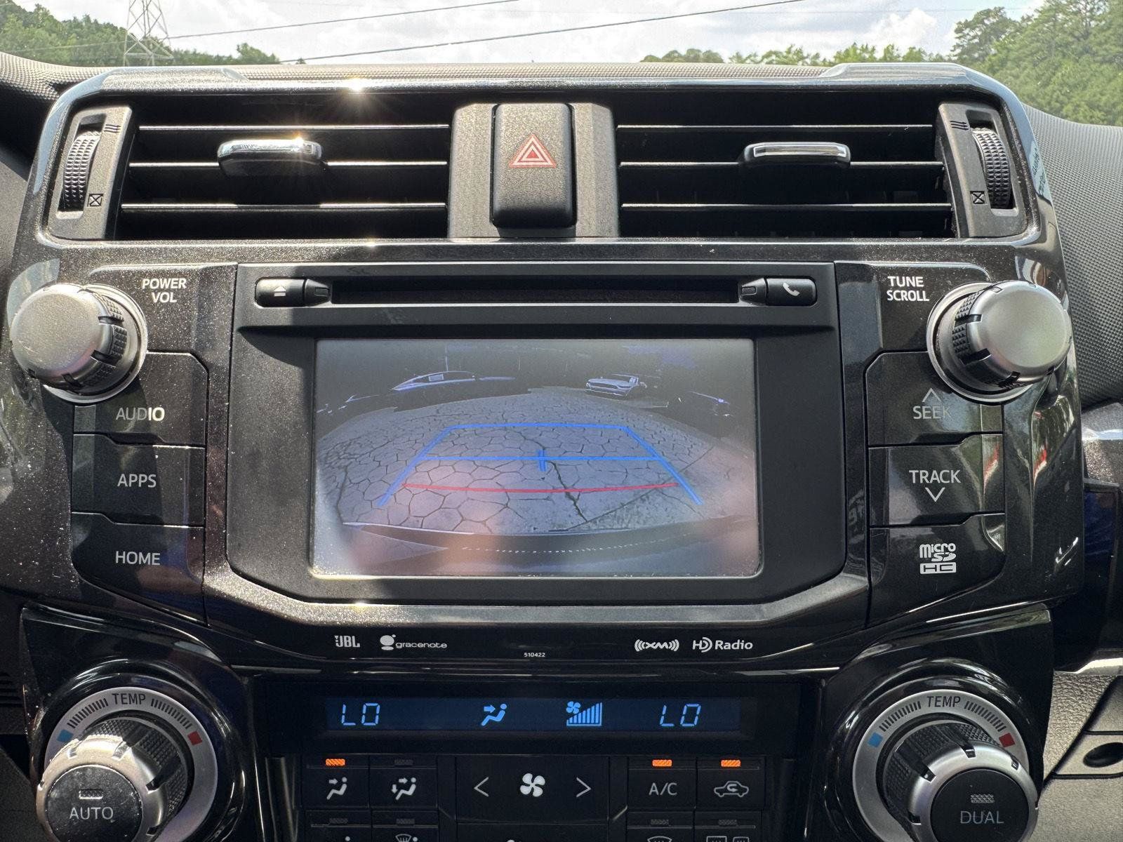 Used 2019 Toyota 4Runner Limited AWD/4WD image 24