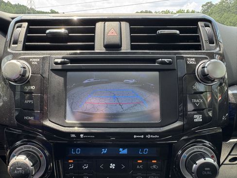 Used 2019 Toyota 4Runner Limited AWD/4WD image 24