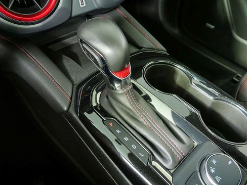 Used 2022 Chevrolet Blazer RS w/ Enhanced Convenience Package FWD image 18