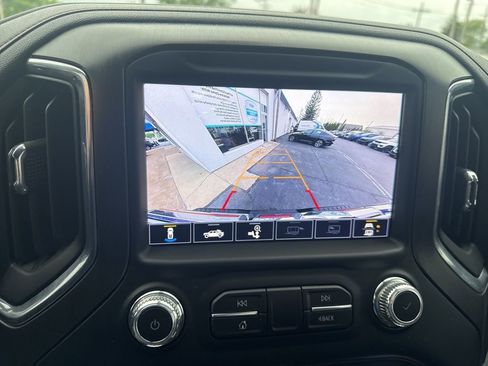 Used 2023 GMC Sierra 2500 AT4 w/ Gooseneck/5TH Wheel Package AWD/4WD image 20