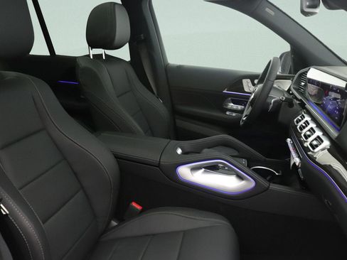 New 2026 Mercedes-Benz GLE 450 4MATIC image 7
