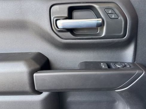 New 2026 GMC Sierra 1500 Pro w/ Pro Value Package image 11